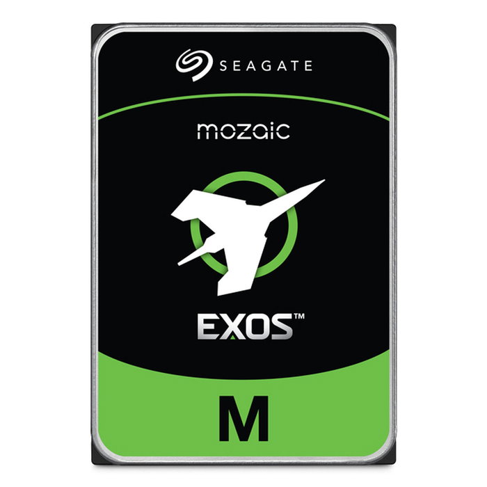 Seagate Exos M ST32000NM004K 32 TB 7200 RPM 512 MB 3.5 SATA Seagate Exos M ST32000NM004K 32 TB 7200 RPM 512 MB 3.5 SATA