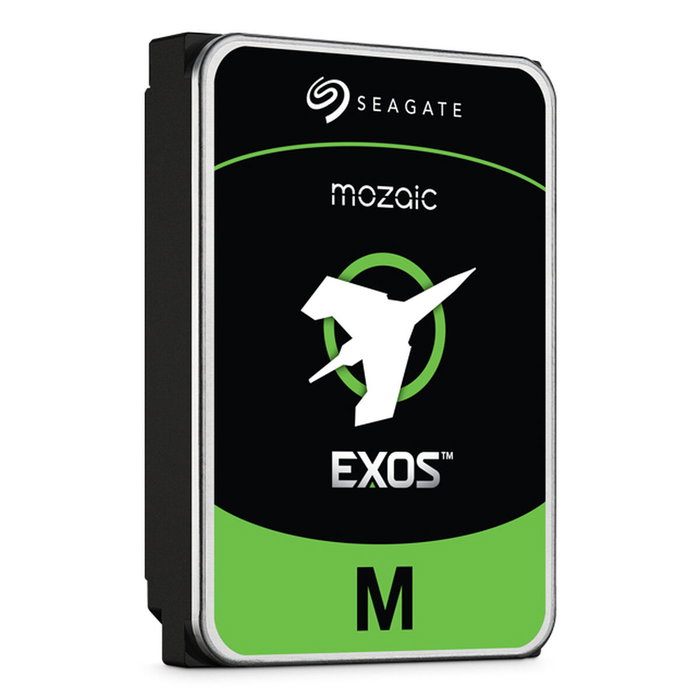 Seagate Exos M ST32000NM004K 32 TB 7200 RPM 512 MB 3.5 SATA Seagate Exos M ST32000NM004K 32 TB 7200 RPM 512 MB 3.5 SATA