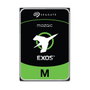 Seagate Exos M ST32000NM004K - Disco Duro HDD 32TB 3.5" SATA 7200 RPM 512MB Cache para Servidor/Workstation