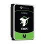 Seagate Exos M ST32000NM004K - Disco Duro HDD 32TB 3.5" SATA 7200 RPM 512MB Cache para Servidor/Workstation