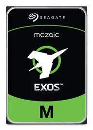 Disco hdd seagate exos m 32 tb, sata 6 gb/s, 3,5" st32000nm004k