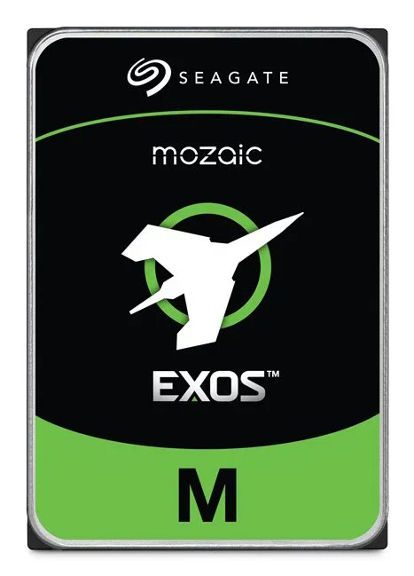 Disco hdd seagate exos m 32 tb, sata 6 gb/s, 3,5" st32000nm004k