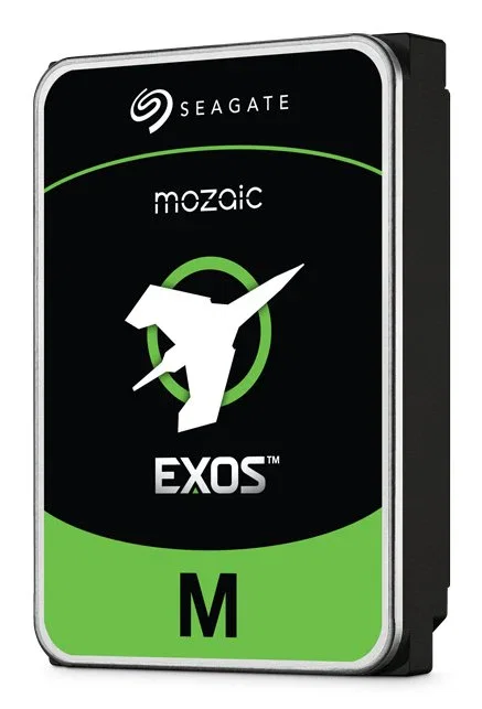 Disco hdd seagate exos m 32 tb, sata 6 gb/s, 3,5" st32000nm004k