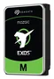 Disco hdd seagate exos m 32 tb, sata 6 gb/s, 3,5" st32000nm004k