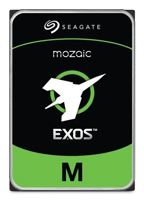 Seagate Exos M ST32000NM004K 32 TB 7200 RPM 512 MB 3.5 SATA Seagate Exos M ST32000NM004K 32 TB 7200 RPM 512 MB 3.5 SATA