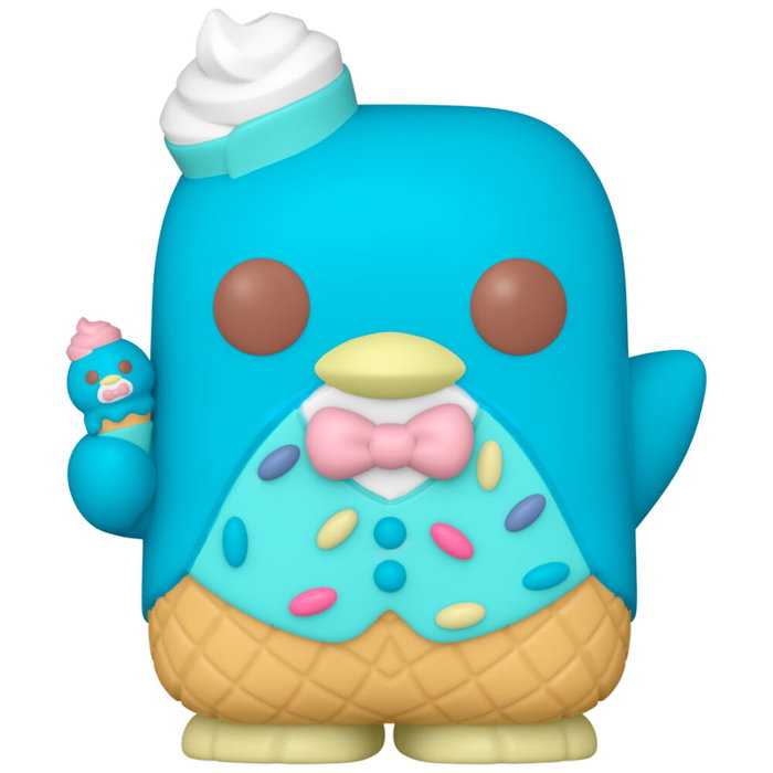 Funko POP! TuxedoSam (IC) Hello Kitty and Friends