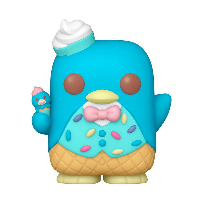 Funko POP! TuxedoSam (IC) Hello Kitty and Friends
