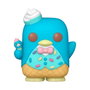 Funko POP! TuxedoSam (IC) Hello Kitty and Friends