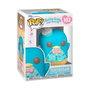 Funko POP! TuxedoSam (IC) Hello Kitty and Friends