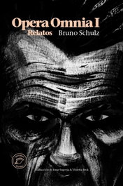 Opera Omnia I, Bruno Schulz - ELVIRA EDITORIAL