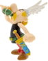 Plastoy Asterix con poción mágica minifigura