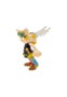 Plastoy Asterix con poción mágica minifigura