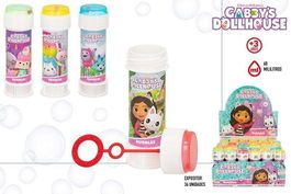 Color Baby Pompero Casa de Gabby 60 ml