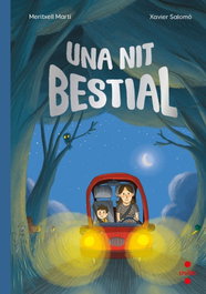 CRUILLA, Una nit bestial
