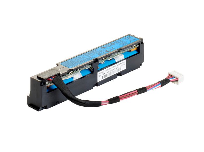 HP Hewlett Packard Enterprise 96W Smart Storage Battery para Smart Array Gen10 y Gen9 HP Hewlett Packard Enterprise 96W Smart Storage Battery para Smart Array Gen10 y Gen9