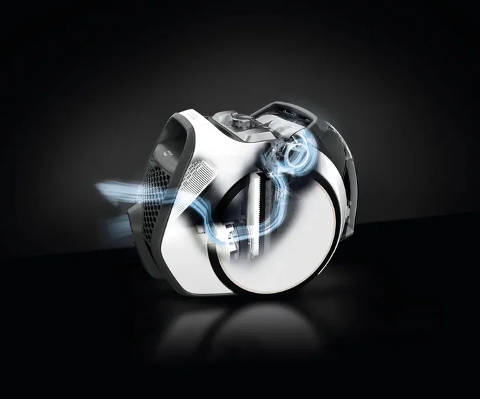 Miele Boost CX1 Parquet