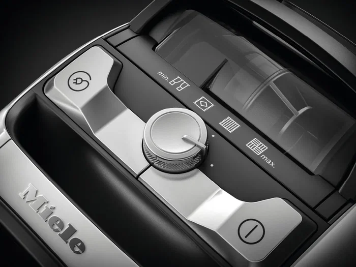 Miele Boost CX1 Parquet