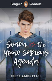 Simon vs. Homo Sapiens Agenda 5, B. Albertalli - Vicens Vives