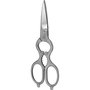 Zwilling Tijeras Multiusos de Acero Inoxidable 20 cm