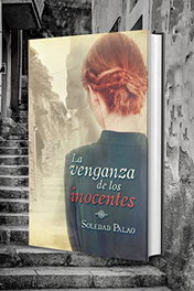 La venganza de los inocentes, Soledad Palao Sirés - Soledad Palao Sirés