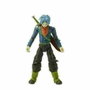 Bandai DRAGON BALL - Série 7 - Ultra Instinct Goku + Broly Part. 1 (17 cm)