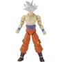Bandai Dragon Ball Série 7 Ultra Instinct Goku + Broly Part. 1 Figura Coleccionable 17 cm Articulada