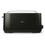 Philips Daily Collection HD2590/90 Tostadora de ranura larga, Negro
