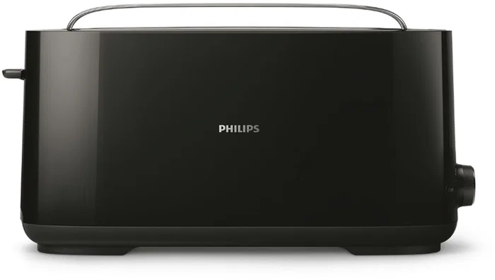 Philips Tostadora HD2590/90 Negro 1030W