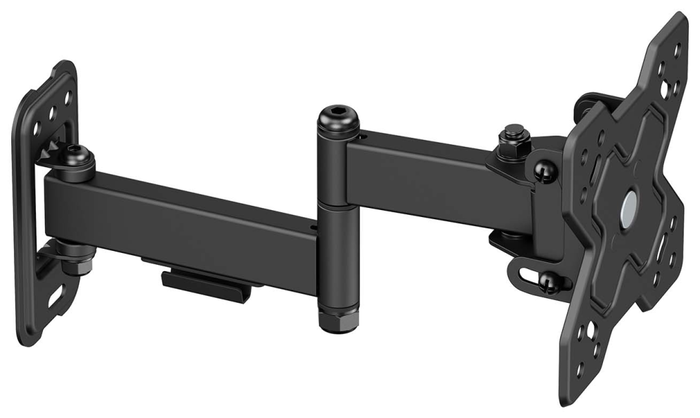 Aisens Soporte WT32TSR-381 para Monitor/TV de 13-32 pulgadas, Negro Aisens Soporte WT32TSR-381 para Monitor/TV de 13-32 pulgadas, Negro