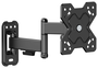 Aisens Soporte WT32TSR-381 para Monitor/TV de 13-32 pulgadas, Negro