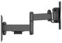 Aisens Soporte WT32TSR-381 para Monitor/TV de 13-32 pulgadas, Negro