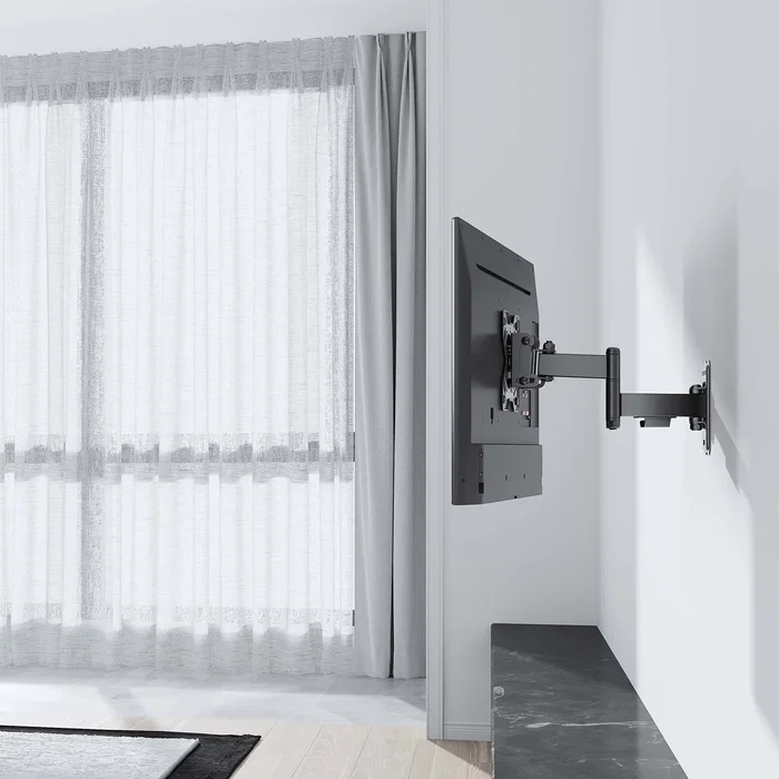 Aisens Soporte WT32TSR-381 Giratorio e Inclinable para TV de 13-32 pulgadas Aisens Soporte WT32TSR-381 Giratorio e Inclinable para TV de 13-32 pulgadas