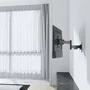Aisens Soporte WT32TSR-381 Giratorio e Inclinable para TV de 13-32 pulgadas