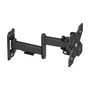 Aisens Soporte WT32TSR-381 Giratorio e Inclinable para TV de 13-32 pulgadas