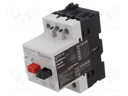 EMAS MKS 2 Interruptor motorizado 0,25÷0,4A