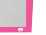 Nobo Pizarra Blanca Magnética Marco Fucsia 585x430 mm