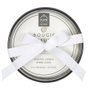 Home Deco Factory Vela Perfumada Lounge Aroma Ambar 280g, 13 cm x 8 cm, 3 Mechas, Duración 20 Horas