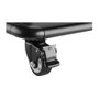 Newstar Neomounts NS-M4000BLACK Soporte para TV de Piso 60-105 pulgadas