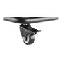 Newstar Neomounts NS-M4000BLACK Soporte para TV de Piso 60-105 pulgadas