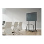 Newstar Neomounts NS-M4000BLACK Soporte para TV de Piso 60-105 pulgadas