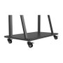 Newstar Neomounts NS-M4000BLACK Soporte para TV de Piso 60-105 pulgadas