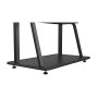 Newstar Neomounts NS-M4000BLACK Soporte para TV de Piso 60-105 pulgadas