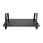 Newstar Neomounts NS-M4000BLACK Soporte para TV de Piso 60-105 pulgadas