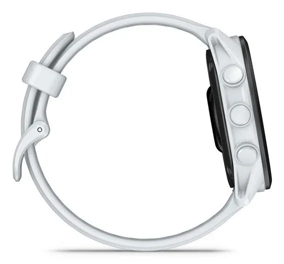 Garmin Forerunner 170 Blanco / Azul