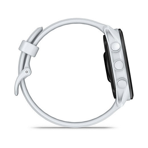 Garmin Forerunner 170 AMOLED Blanco/Azul