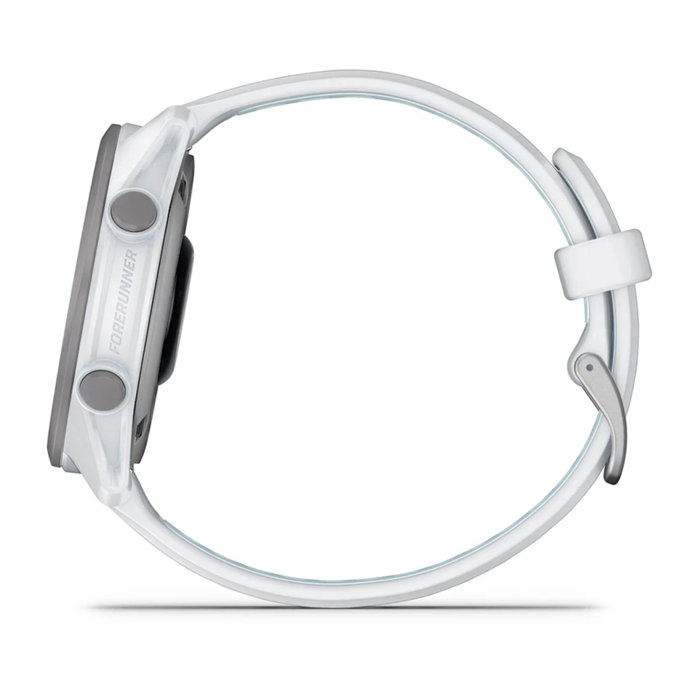 Garmin Forerunner 170 Blanco / Azul