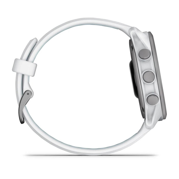 Garmin Forerunner 170 Blanco / Azul
