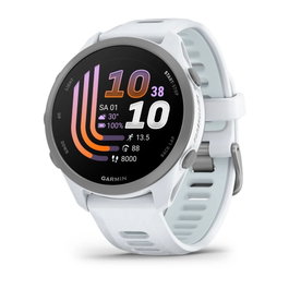 Garmin Forerunner 170 Blanco / Azul