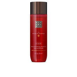 Rituals THE RITUAL OF AYURVEDA shower oil Aceite de ducha 200 ml