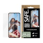 PanzerGlass Protector de Pantalla SAFE para Samsung Galaxy S25
